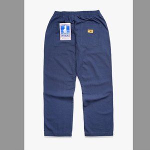 NWT Service Works Trade Chef Pants